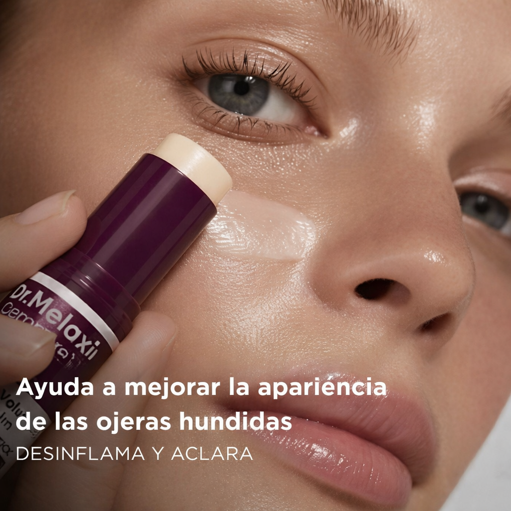 BALSAMO DE CALCIO - HIDRATACION PROFUNDA