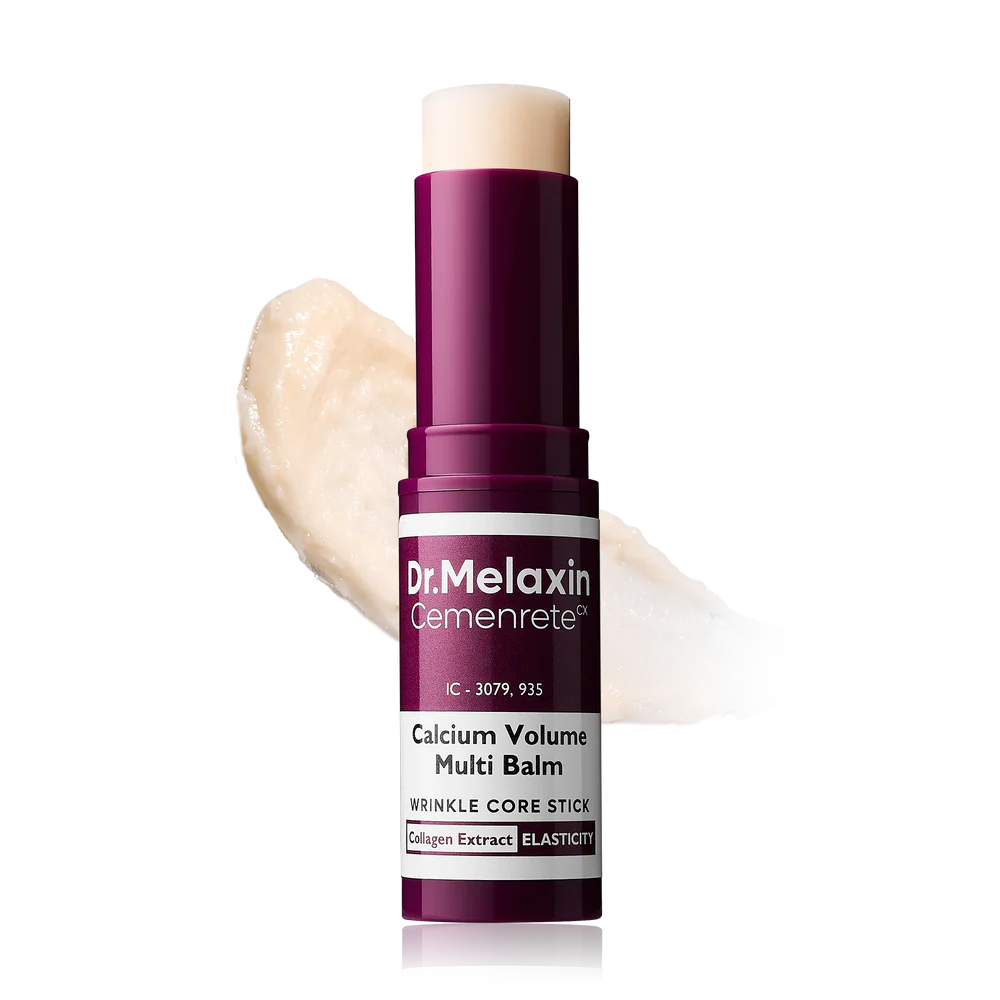 BALSAMO DE CALCIO - HIDRATACION PROFUNDA